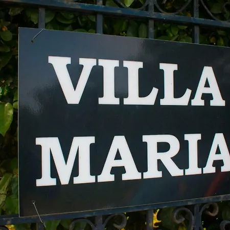 Villa-maria Villa *