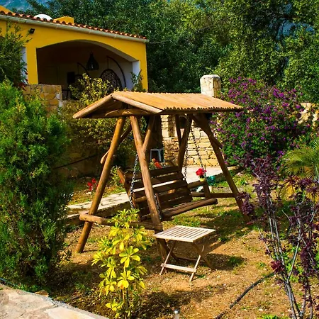 Villa-maria *
